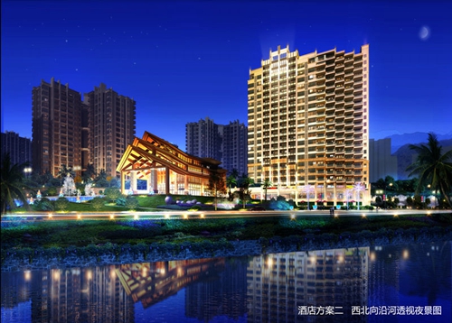 汕尾房价会降吗？